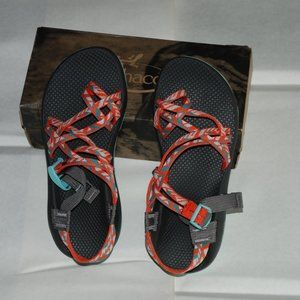 Chaco Sandals
